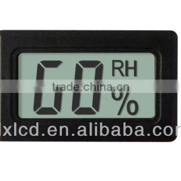 Factory Price Digital Mini Hygrometer For Incubator
