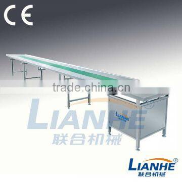 Stepless Speed Adjustment Conveyor