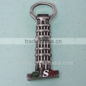 Italy Pisa keychain for souvenir