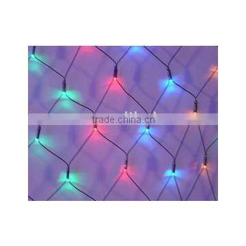 LED Net Light/ multi-colored