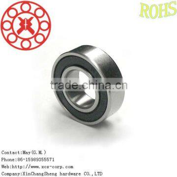 China Bearings Factory S699-2RS Stainless Steel Ball Bearing