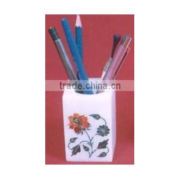 Pen holder , Pen stand , promotional gift