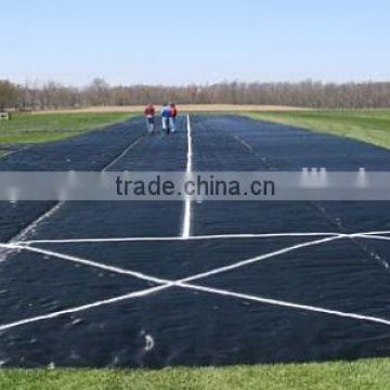 Geotextile for Airfields
