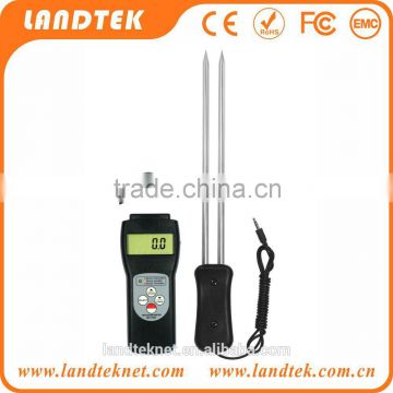 (wheat,paddy,cocoa beans,coffee,seed,etc)Digital Corn Moisture Testing Meter(Pin Type) MC-7825G
