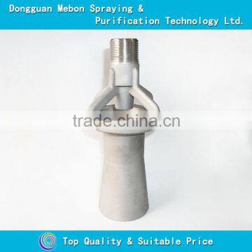 Good function eductor venturi stainless nozzle