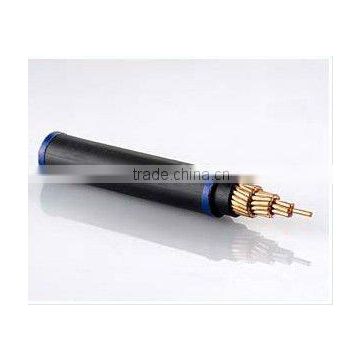 plastic insulation power cable type VBBShV (single conductor) voltage upto 1 1 KV
