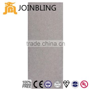China Manufacturer 7mm fiber cement board price