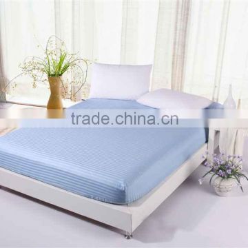 Wholesale Low Price High Quality Sublimation Pillow Quilted Waterproof Mattress Cover