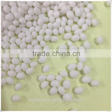 Chinese plastic supplier TPE granules for toughening