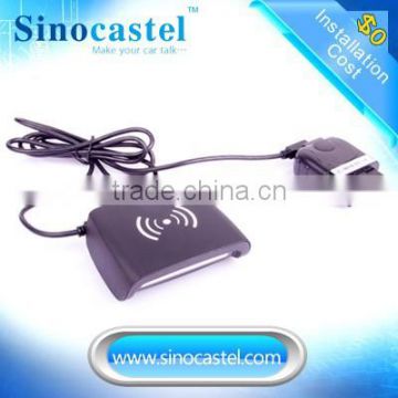 2016 New Arrival IDD-212GL+HT-196R RFID GPS Vehicle Tracker For Vehicle Tracking and Fleet Management Manufactured BY SINOCASTEL