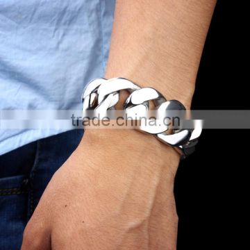 316l stainless steel hand bracelet jewelry wholesale paypal accepted
