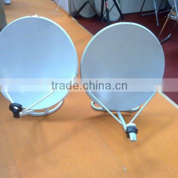 ku35 satellite antenna && ku35cm satellite dish antenna