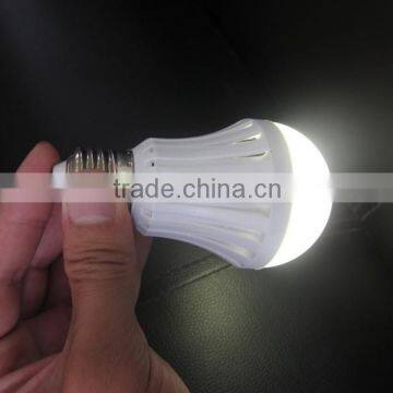 2016 High quality E27 LED Light bulb