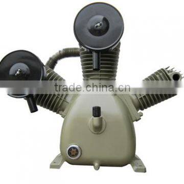 CE approved China classic Model F120030 ( 15KW 30Bar 1.2m3/min ) two stage pump