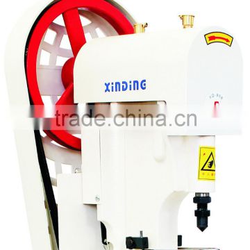 Wholesale Square Metal studs machine for clothing