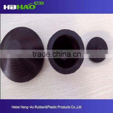 China factory rubber square gasket