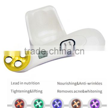 Handheld Dark Circles removal non surgical face lift machine
