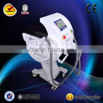 best selling ipl laser hair removel machine for sale with hot promotion