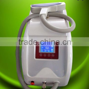 Tattoo Removal Laser Machine Tattoo Removal Laser Equipment Laser Tattoo Removal For Tattoo 1500mj Removal Nd: Yag Laser Machine Vascular Tumours Treatment Q Switched Laser Machine