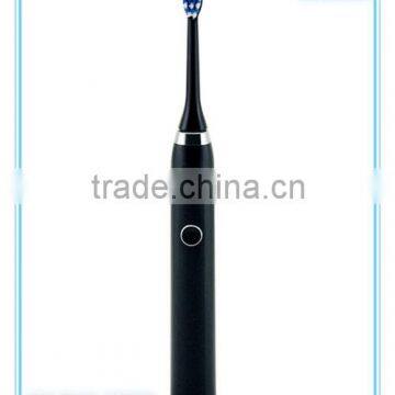 New product W7 ABS Material rechargeable electric sonic toothbrush