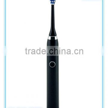 New product W7 ABS Material rechargeable electric sonic toothbrush
