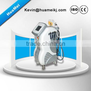 Acne Removal Powerful Painfree Hair Removal Machine IPL SHR 10MHz