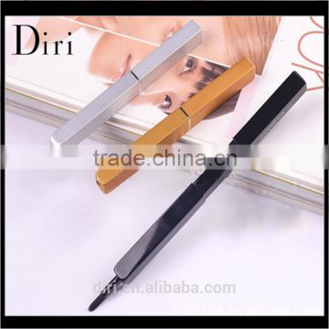 Chinese style lip gloss brush Portable makeup tools Classical telescopic brush