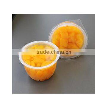 2016 new season delicious fruit cup