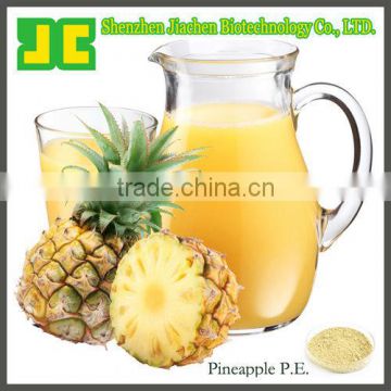 Sell 100% natural Pineapple Fruit Powder / P.E. 5:1&10:1 with high quality