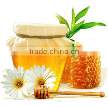 All natural Honey press