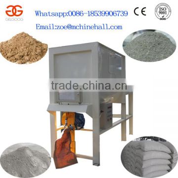 Sand Cement Mixing and Packing Machine Dry Mortar Mixing Machine Sand Cement Mixing Machine