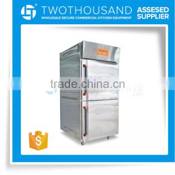 Automatic Proofer - Refrigerated, CE, Double Door, 900 L, 984W, TT-O132F