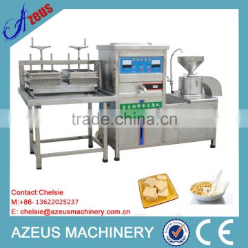 Chinese automatic cheap tofu machine price