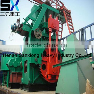 2013 special discount full automatic building machinery concrete bricks making plants