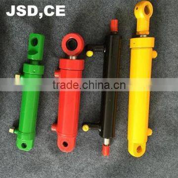 HSG Hydraulic Cylinder--CE,BV,ISO