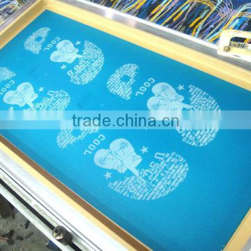 ceramic screen printing mesh