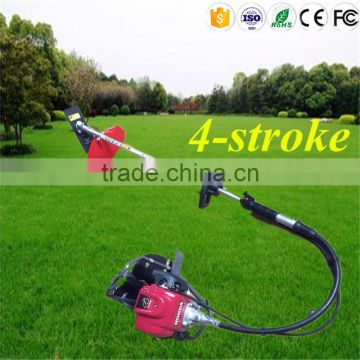 32.5 CC 4-Stroke Good Quality and Lowest Price Brush Cutter