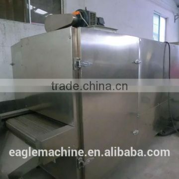 automatic electric baking oven