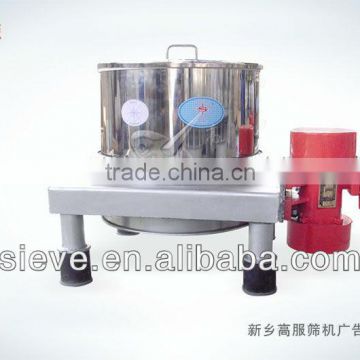 GFDZ-800S Flour rotary sifter screen machine
