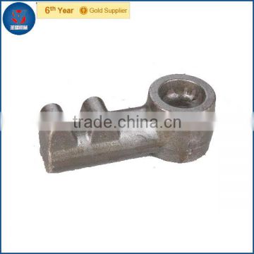 china factory steel forging/forging in Cast&Forged/forging press