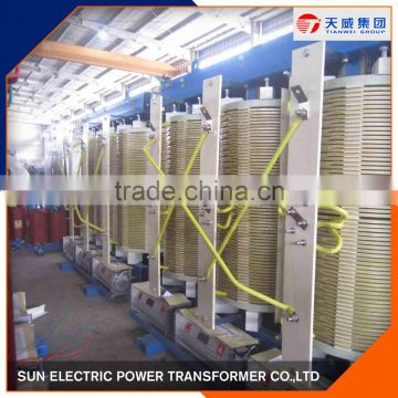 Factory 500Kva dry type transformer for sale