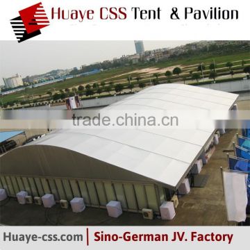 Corporative Exhibition Center Tent for sale