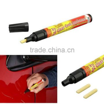 Car Sratch Remover Pen, Scratch Repair Fluid As Seen On TV 2017