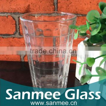 Special Pattern Customised Drinking Glass Cups