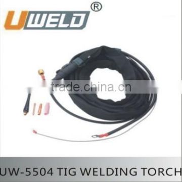 TIG Welding Torch (WP18 UW-5504)