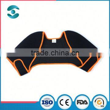 New Design Elastic Shoulder Support Brace Protector