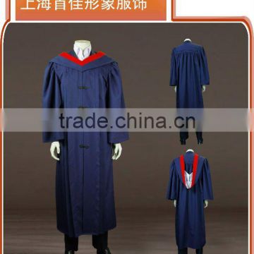 tutor gown college graduation gown graduation robe