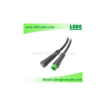 Electric Bicycle Cable,  E Bike Waterproof Cable