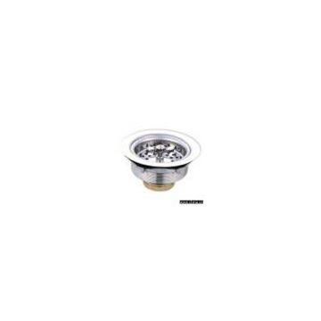 Sell Stainless Steel Sink Strainer