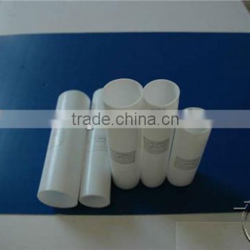 extruded ptfe tube